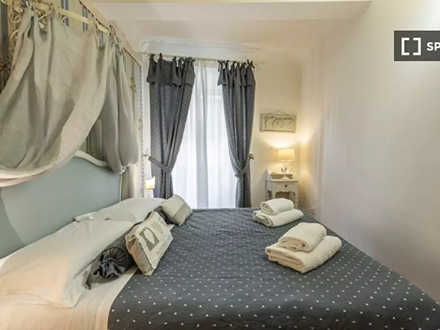 Immagine 14 di Appartamento in affitto  in Via Maggio a Firenze