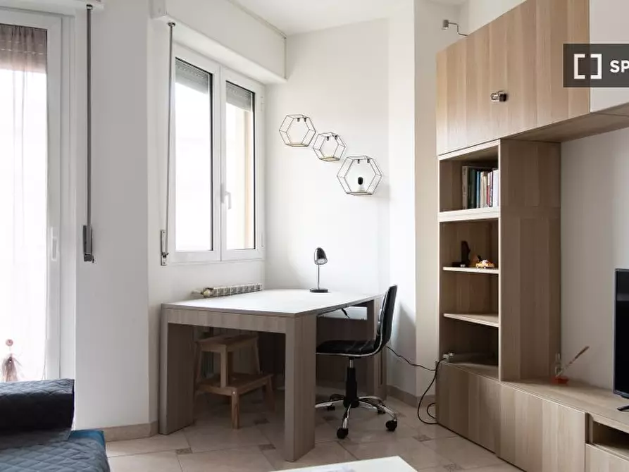 Immagine 4 di Appartamento in affitto  in Via Pietro Boifava a Milano