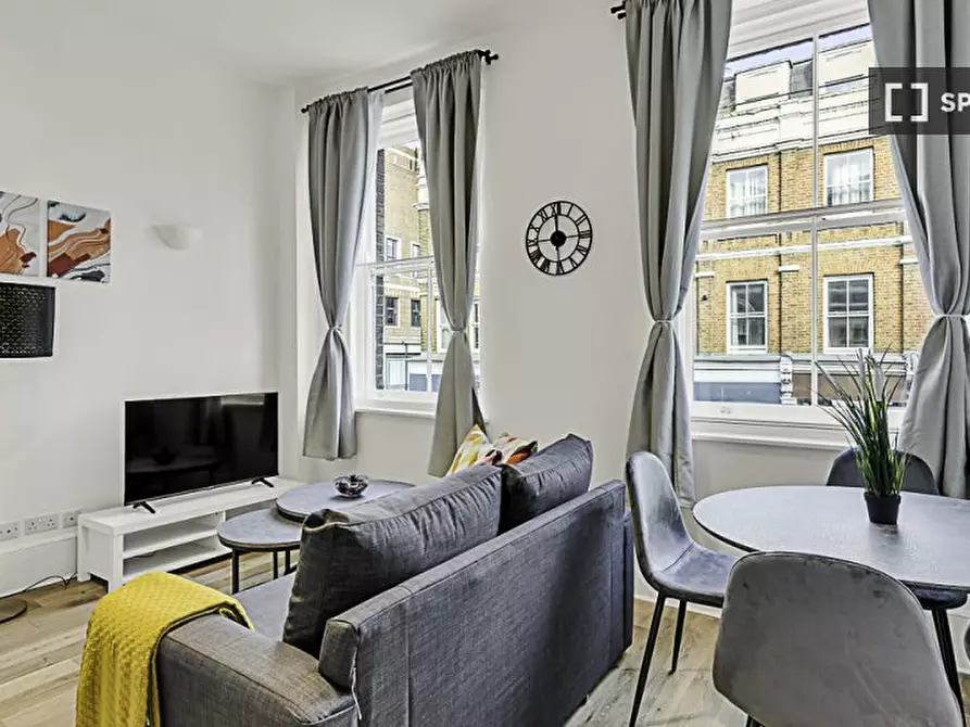Immagine 1 di Appartamento in affitto  in Norfolk Place a Paddington