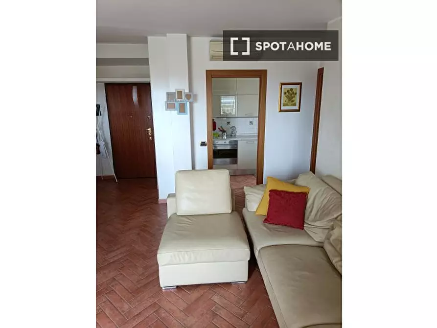 Immagine 14 di Appartamento in affitto  in Via Varesina a Milano