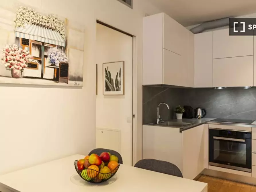 Immagine 11 di Appartamento in affitto  in Viale Giovanni Suzzani a Milano