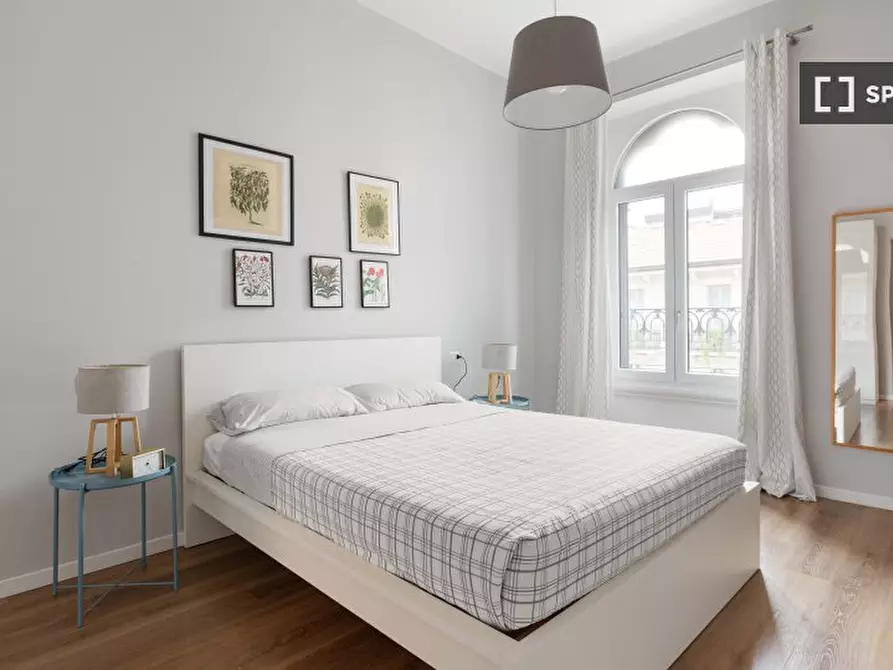 Immagine 19 di Appartamento in affitto  in Via Plinio a Milano