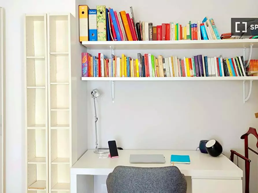 Immagine 2 di Appartamento in affitto  in Via Giuseppe Cuzzi a Milano