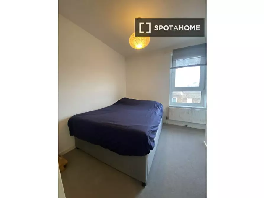 Immagine 9 di Camera condivisa in affitto  in Old Ford Rd. a Poplar