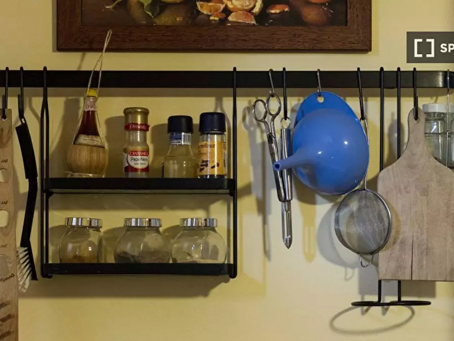 Immagine 17 di Appartamento in affitto  in Via Domenico Cimarosa a Firenze