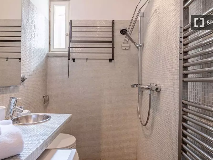 Immagine 17 di Appartamento in affitto  in Via Ghibellina a Firenze