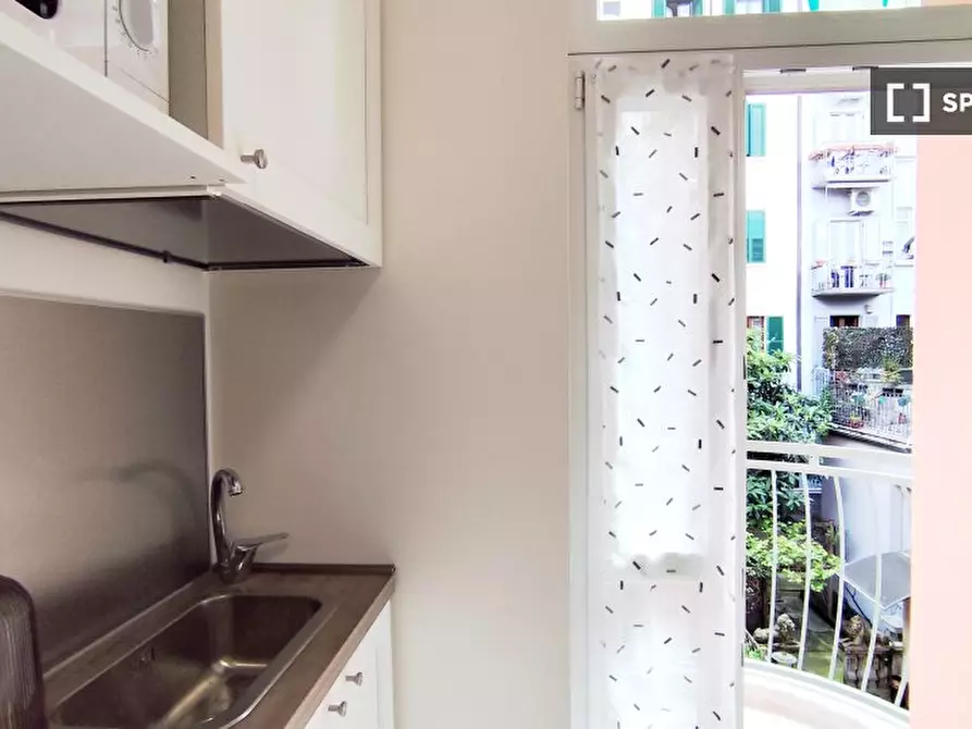 Immagine 12 di Ufficio in affitto  in Via Privata Mario Bianco a Milano