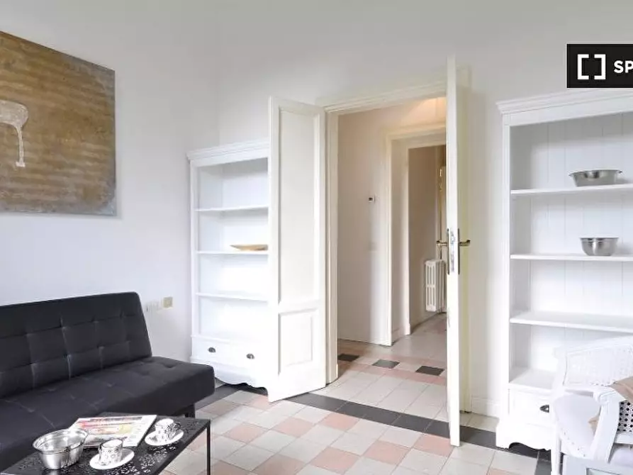 Immagine 2 di Appartamento in affitto  in Piazzale Bacone a Milano