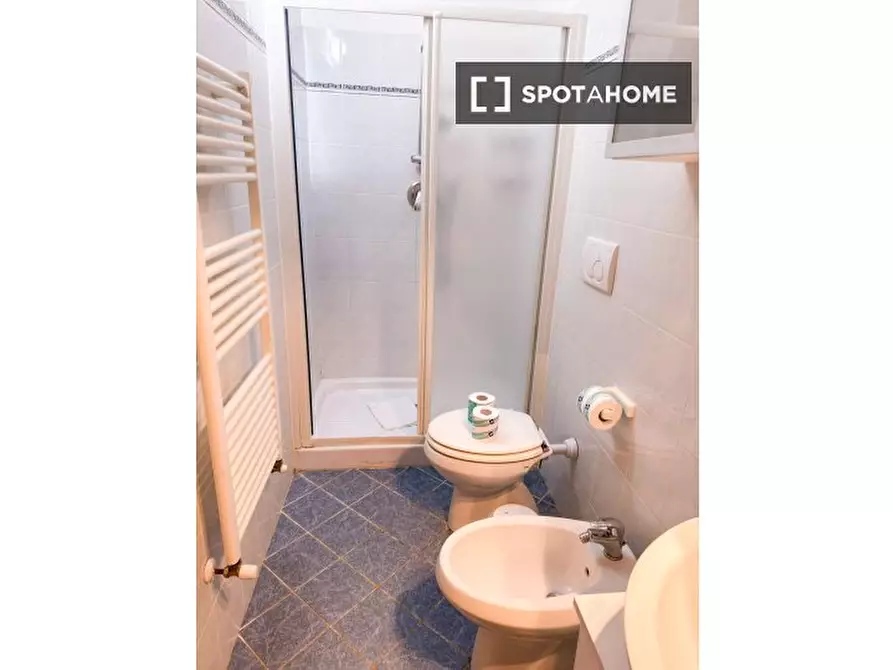 Immagine 7 di Ufficio in affitto  in Via Francesco Cilea a Firenze