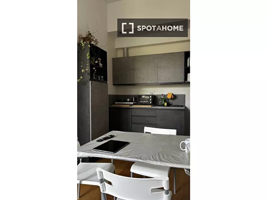 Immagine 6 di Camera condivisa in affitto  in Via Fiume a Firenze