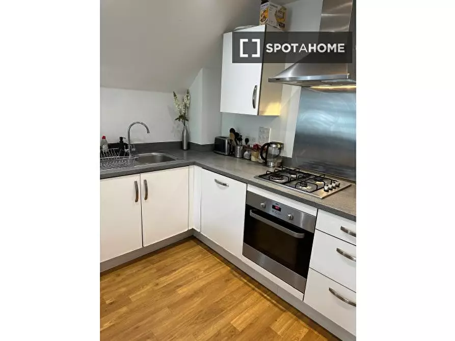 Immagine 2 di Appartamento in affitto  in Mackintosh St a Bromley