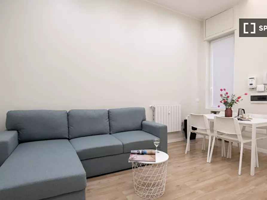 Immagine 3 di Appartamento in affitto  in Via C. SimonettaA a Milano