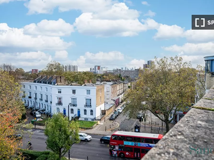 Immagine 8 di Appartamento in affitto  in A Canonbury St a Islington
