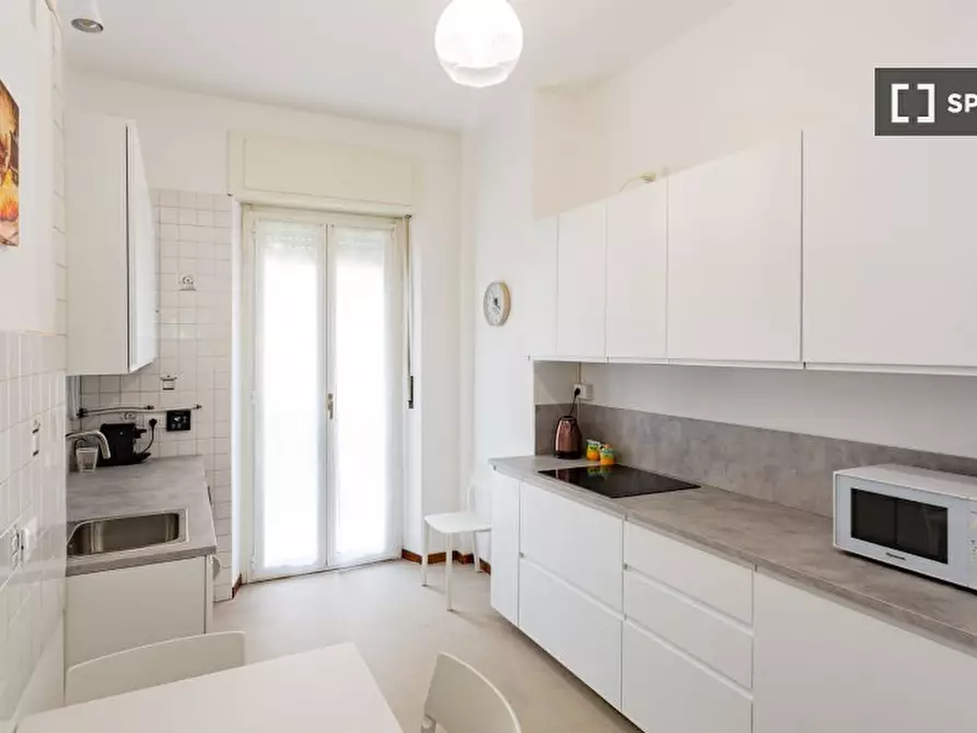 Immagine 11 di Appartamento in affitto  in Via Privata Letizia a Milano