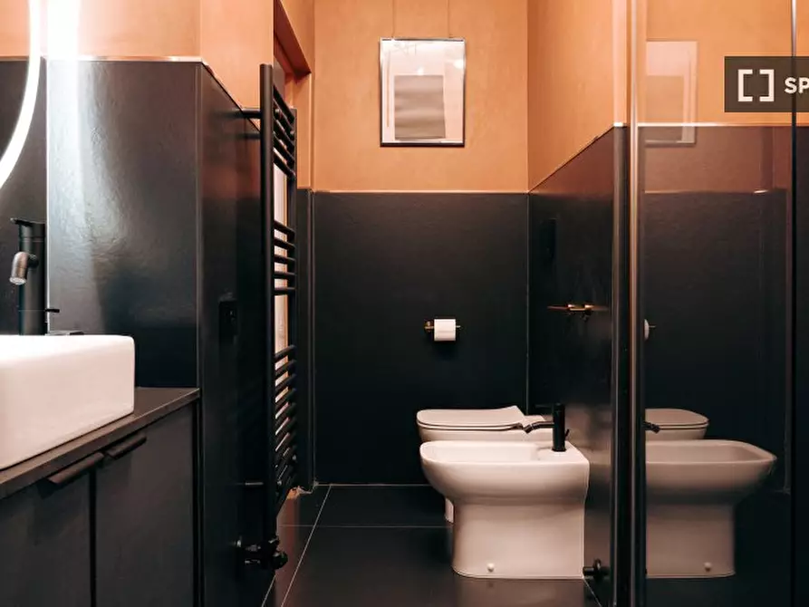 Immagine 7 di Appartamento in affitto  in Via Marsala a Milano