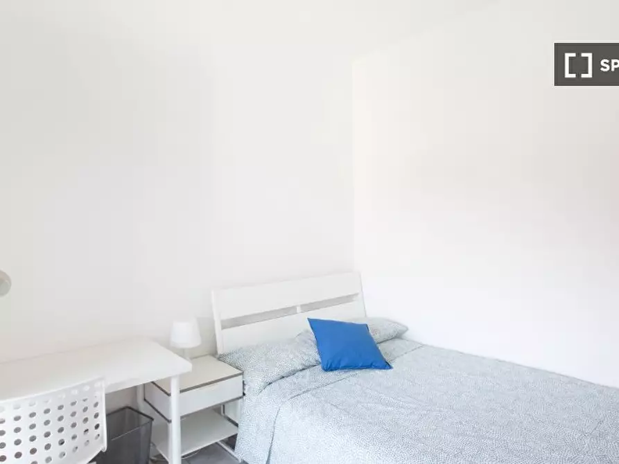 Immagine 4 di Camera condivisa in affitto  in Via Giuseppe Bruschetti a Milano