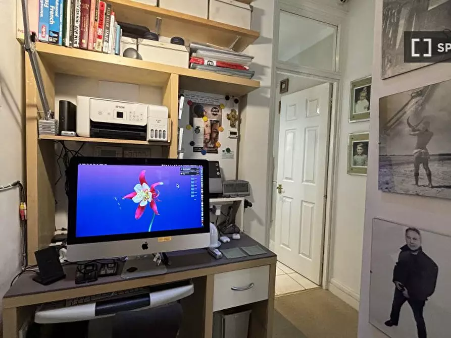 Immagine 6 di Appartamento in affitto  in Dudley Mansions a Paddington