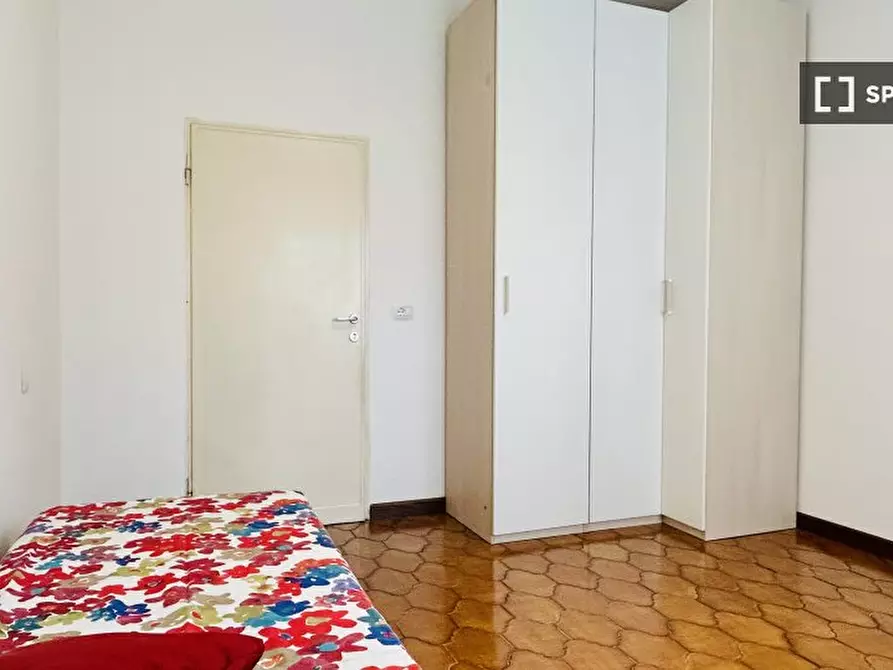 Immagine 4 di Camera condivisa in affitto  in Via Ugo Ojetti a Milano
