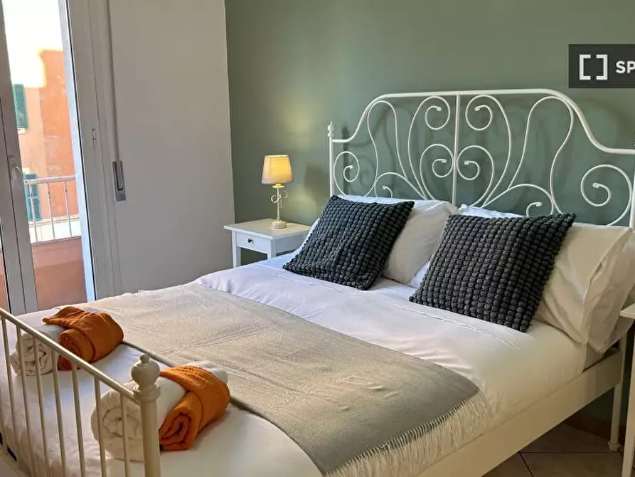 Immagine 15 di Appartamento in affitto  in Via Tiburtina a Roma