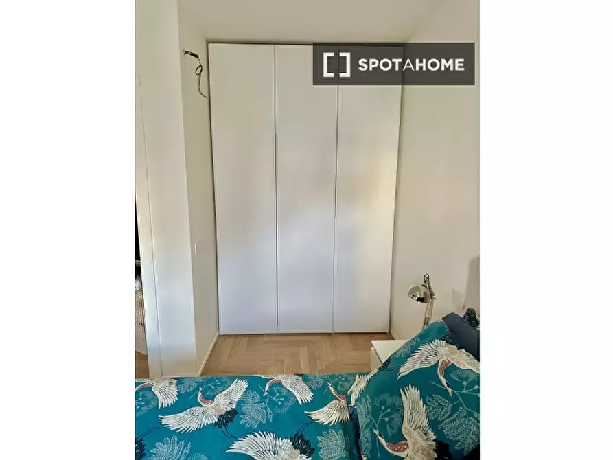 Immagine 17 di Appartamento in affitto  in Via Enrico Nöe a Milano