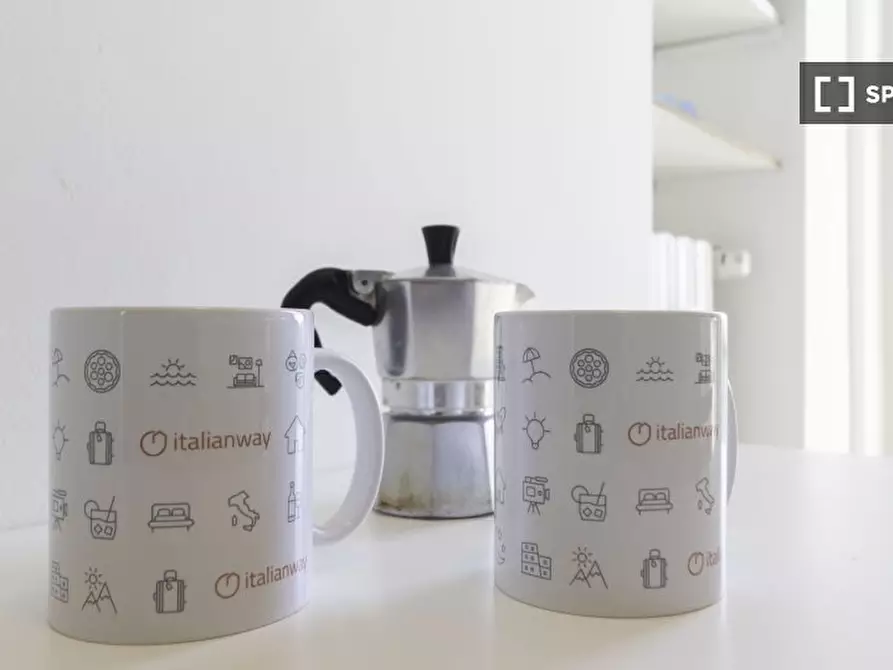 Immagine 15 di Appartamento in affitto  in Via Voghera a Milano