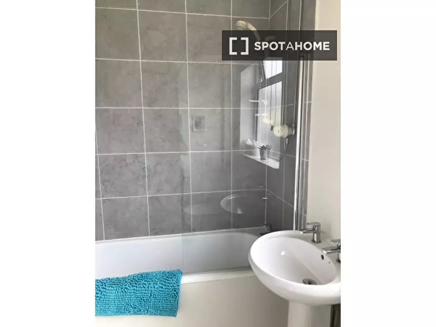 Immagine 5 di Camera condivisa in affitto  in Peveril Terrace a Liberton and Craigmillar