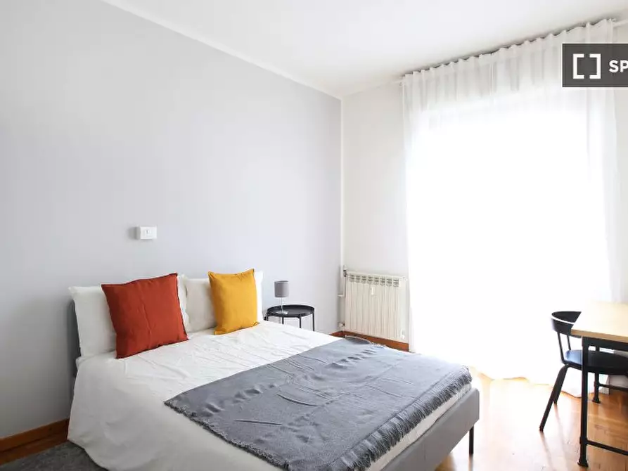 Immagine 1 di Camera condivisa in affitto  in Via Bolama a Milano