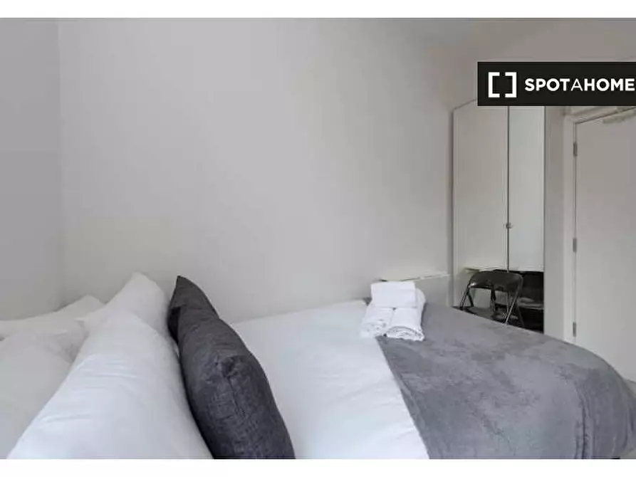 Immagine 10 di Appartamento in affitto  in Flat a Hackney