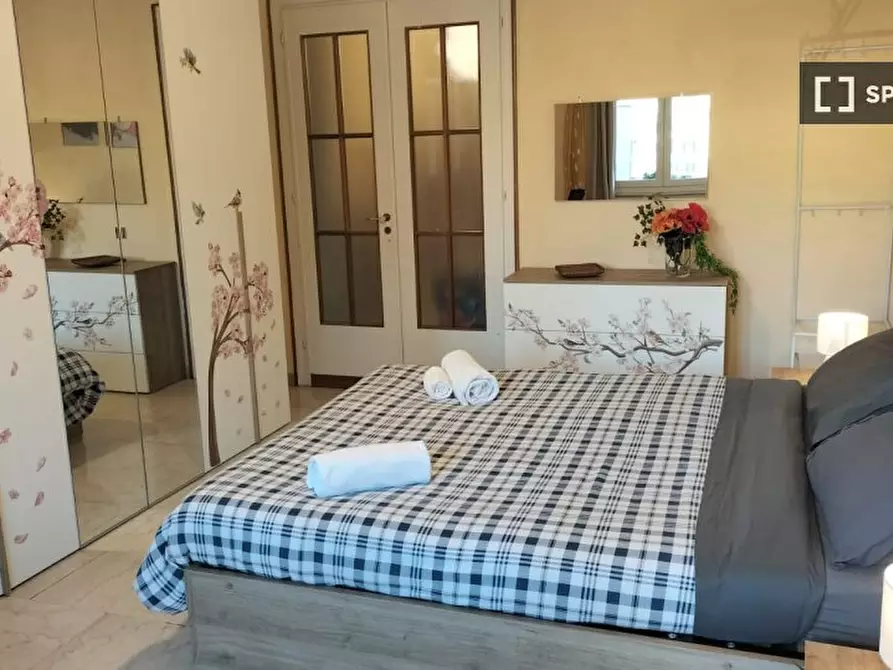 Immagine 11 di Appartamento in affitto  in Via Canevari a Genova