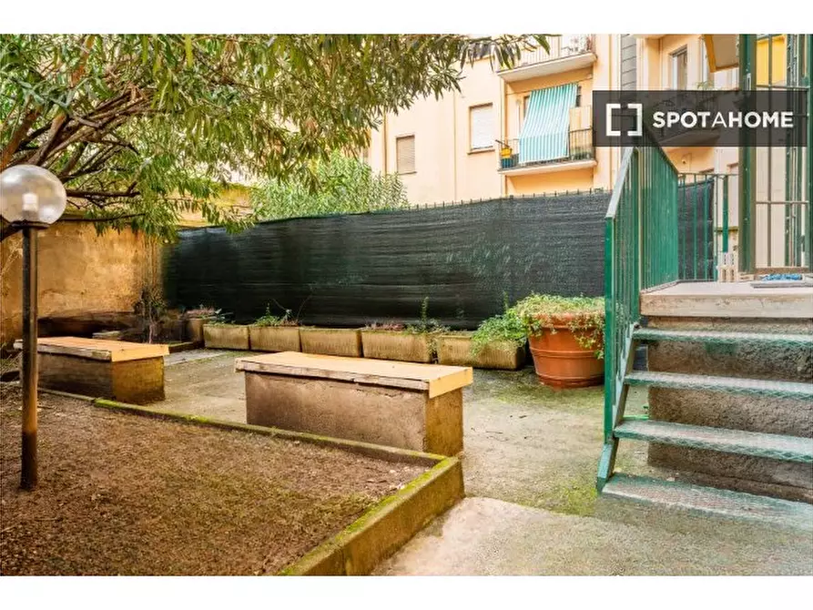 Immagine 2 di Appartamento in affitto  in V.le Berengario a Milano