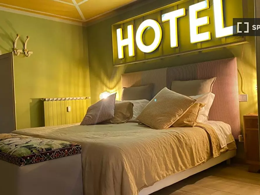 Immagine 2 di Ufficio in affitto  in Str. Maggiore a Bologna