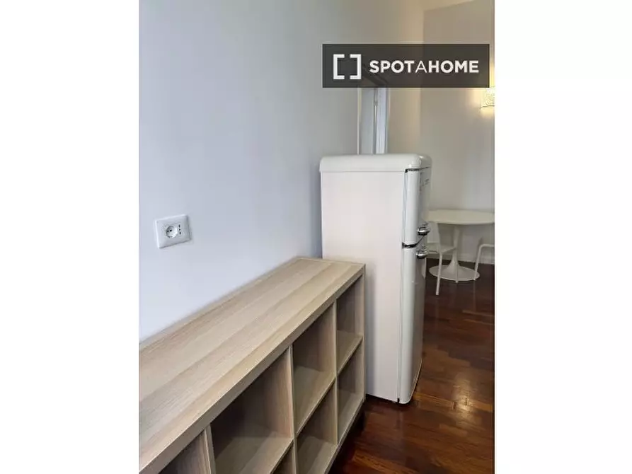 Immagine 5 di Appartamento in affitto  in V.le Giuseppe Mazzini a Roma