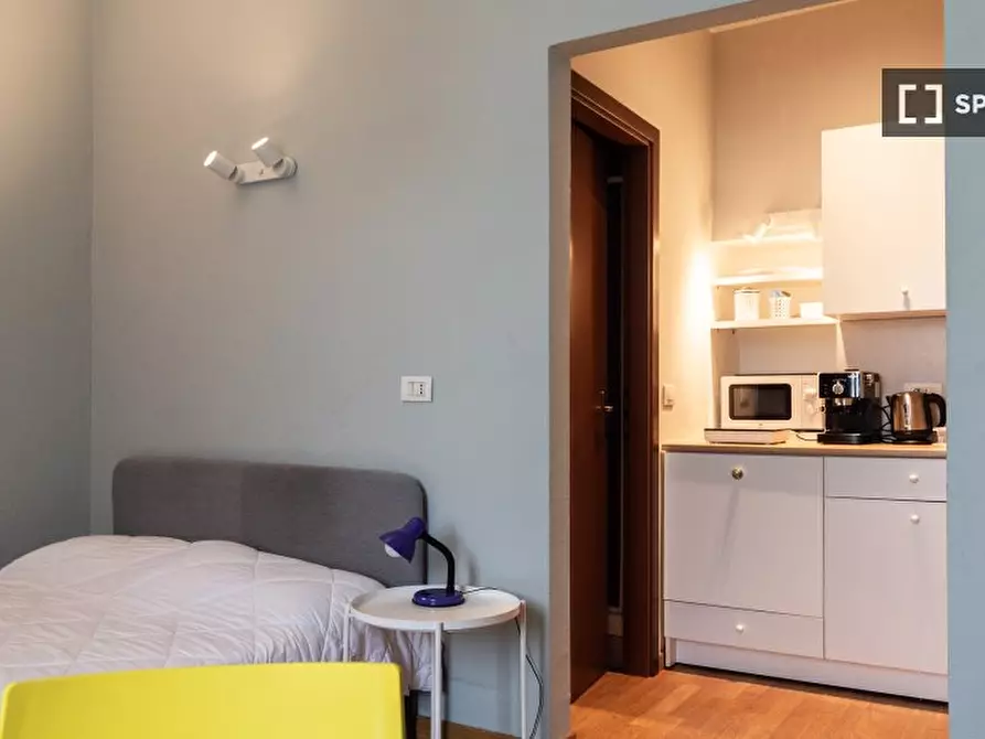 Immagine 3 di Appartamento in affitto  in Via Varesina a Milano