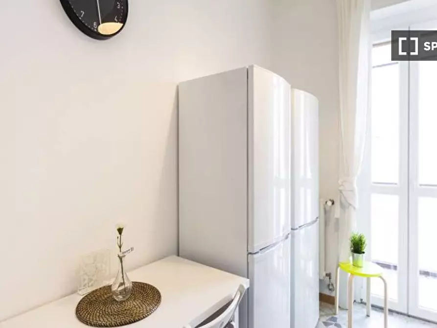 Immagine 4 di Camera condivisa in affitto  in Via Giovanni Cagliero a Milano