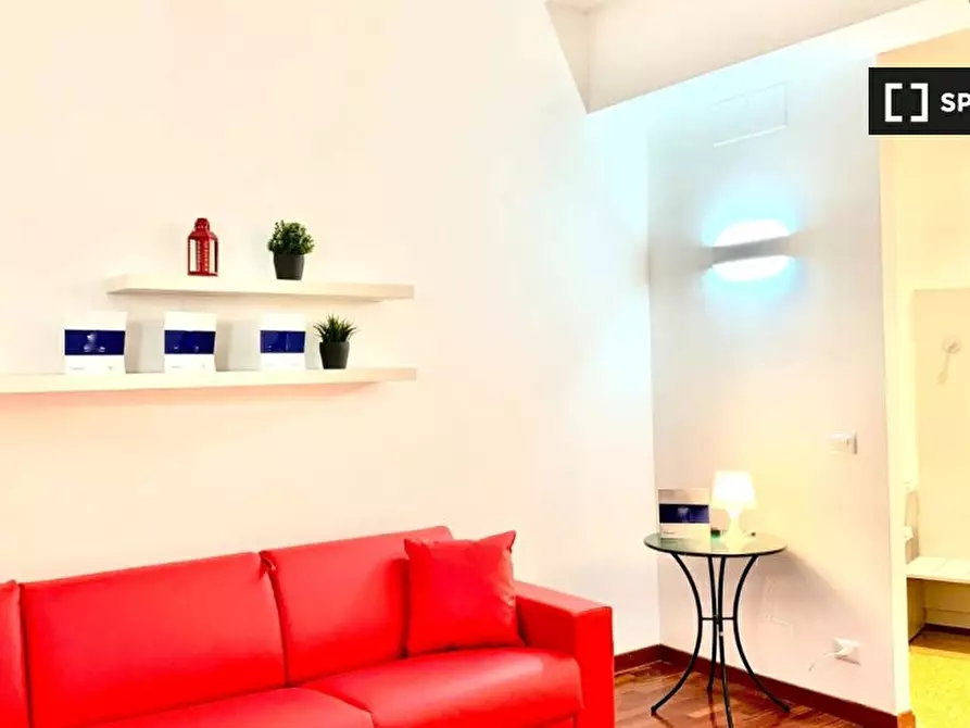 Immagine 5 di Appartamento in affitto  in Viale Goffredo Franchini a Genova