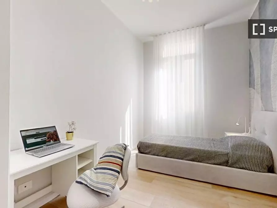 Immagine 16 di Camera condivisa in affitto  in Via San Francesco a Padova