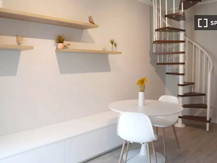 Immagine 3 di Appartamento in affitto  in Via Felice Casati a Milano