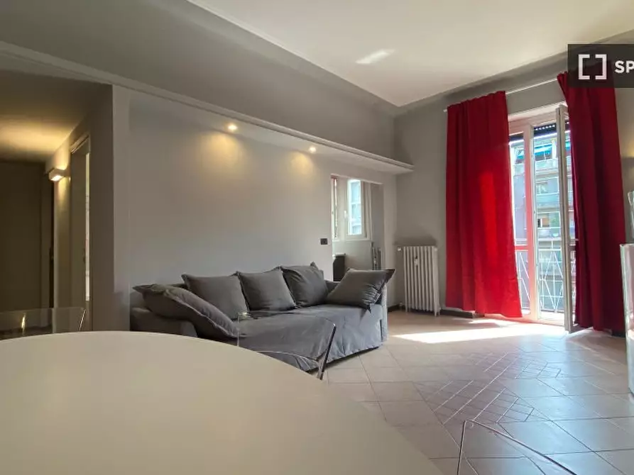 Immagine 4 di Appartamento in affitto  in C.so Lodi a Milano