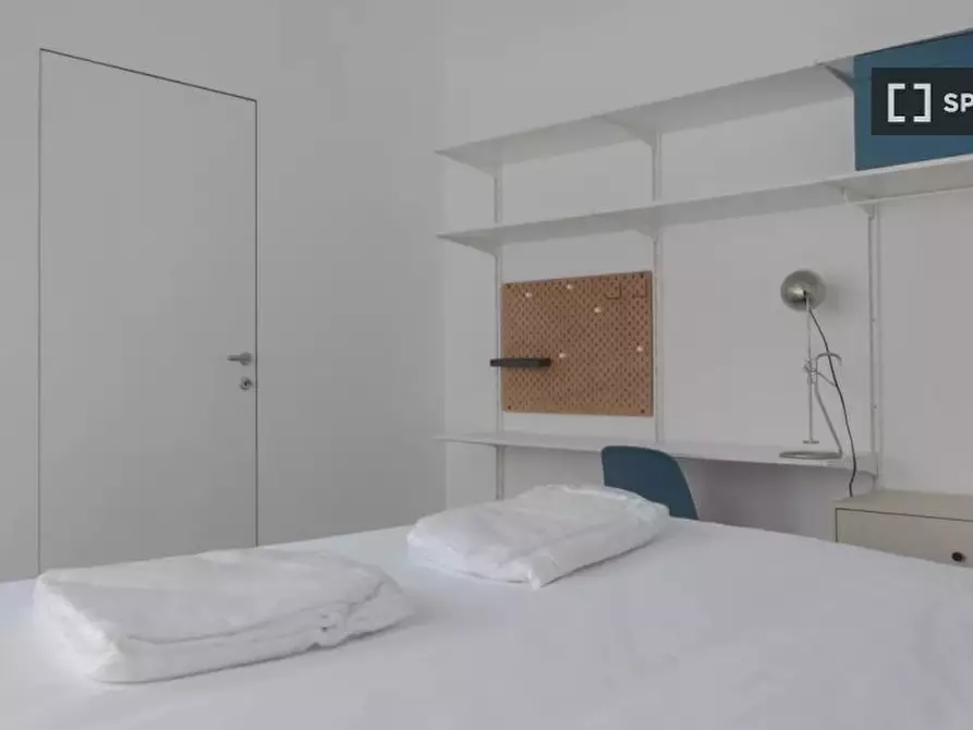 Immagine 14 di Appartamento in affitto  in Via Emilio Morosini a Milano