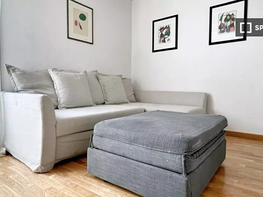 Immagine 7 di Appartamento in affitto  in Via Santo Stefano a Bologna