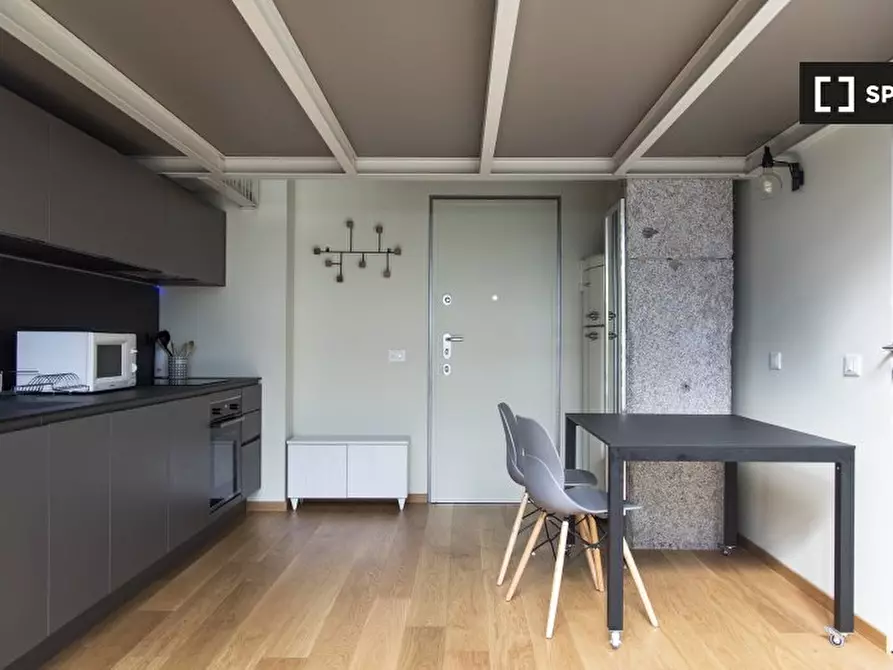 Immagine 7 di Appartamento in affitto  in Via Lambro a Milano