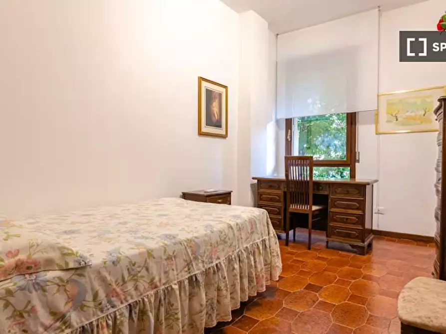 Immagine 3 di Appartamento in affitto  in Via Riva di Reno a Bologna