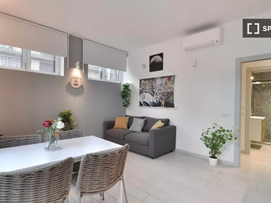 Immagine 2 di Appartamento in affitto  in Via Privata Don Bartolomeo Grazioli a Milano