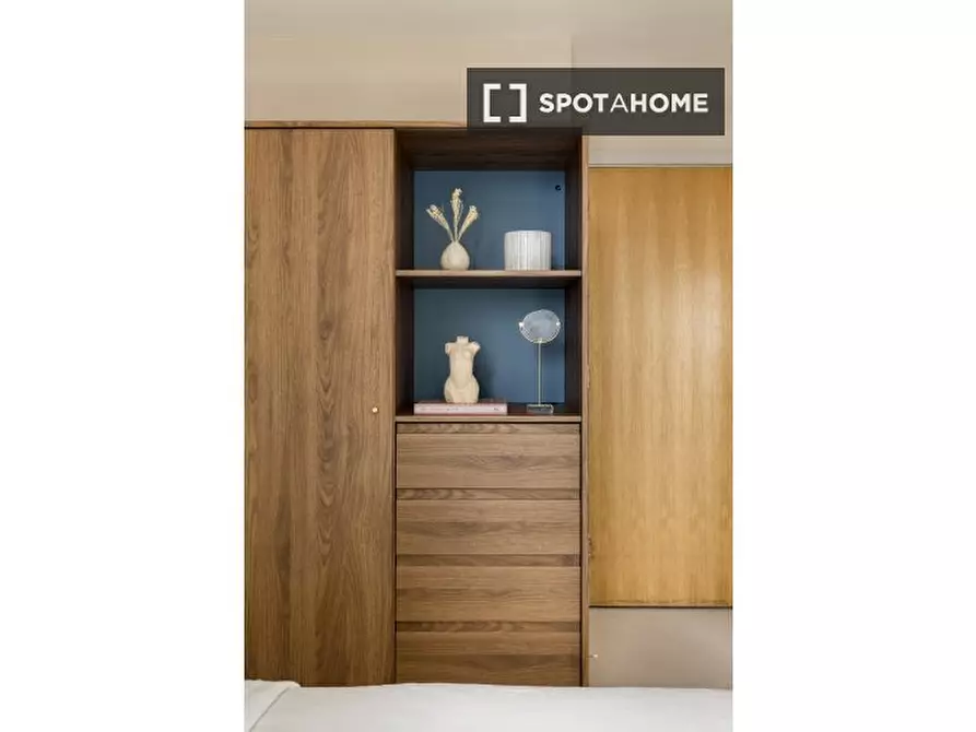 Immagine 5 di Appartamento in affitto  in Millharbour a Poplar
