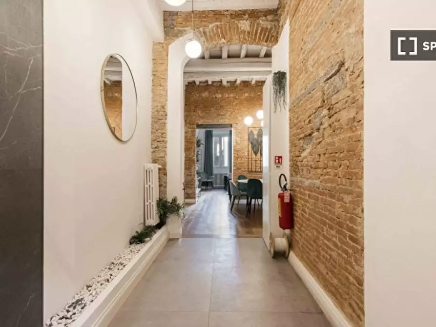 Immagine 9 di Appartamento in affitto  in Borgo S. Frediano a Firenze