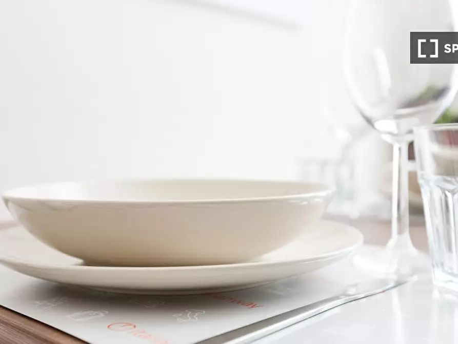 Immagine 3 di Appartamento in affitto  in Viale Giovanni da Cermenate a Milano