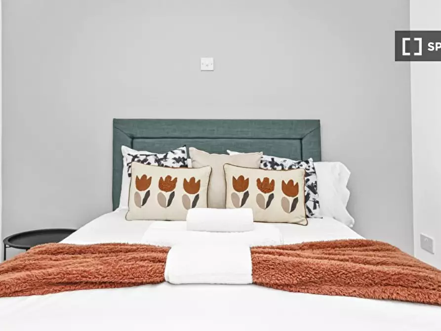 Immagine 13 di Appartamento in affitto  in flat d a Tottenham