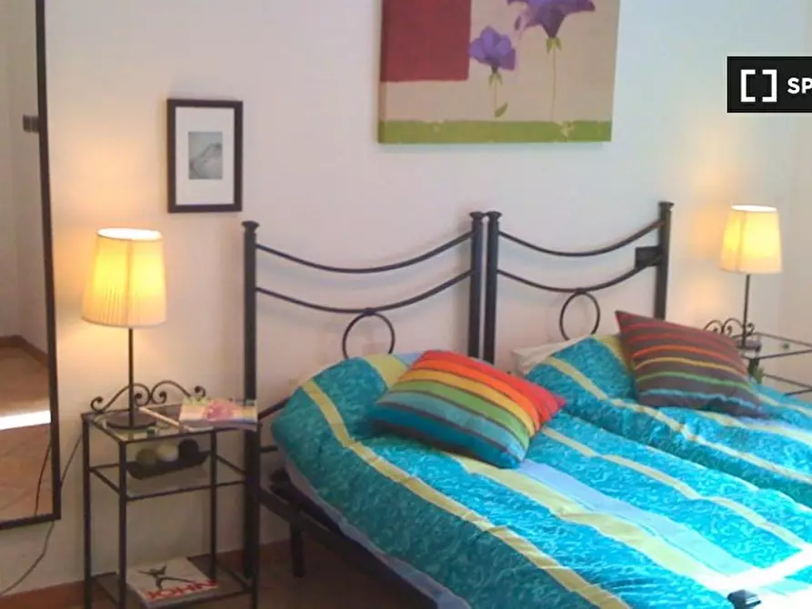 Immagine 5 di Appartamento in affitto  in Via Ilario Alibrandi, 00165 Roma RM, Italy a Roma