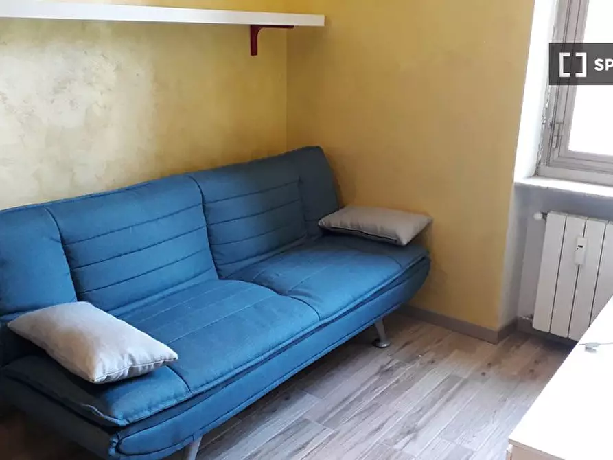 Immagine 11 di Camera condivisa in affitto  in Via Alessandro Cruto a Torino