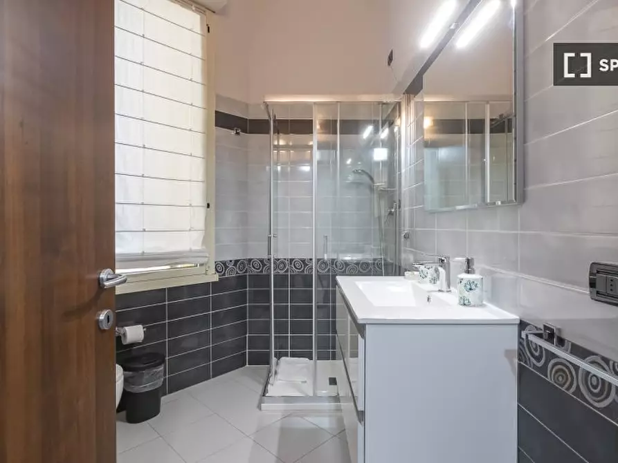 Immagine 12 di Appartamento in affitto  in Via Alessandro Visconti d'Aragona a Milano